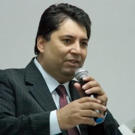 Orlando Silva