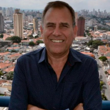 Sérgio Fernandes